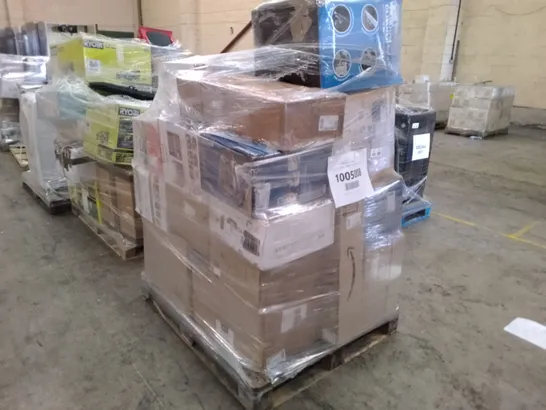 PALLET OF APPROXIMATELY 24 ASSORTED HOUSEHOLD & ELECTRICAL PRODUCTS TO INCLUDE