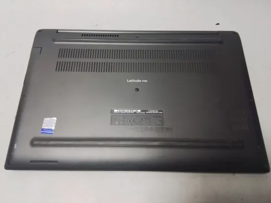 UNBOXED DELL LATITUDE 7490 INTEL CORE I5 7TH GEN LAPTOP