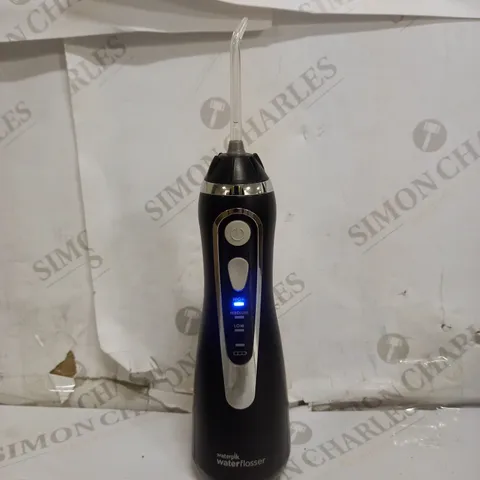 WATERPIK CORDLESS ADVANCED WATER FLOSSER