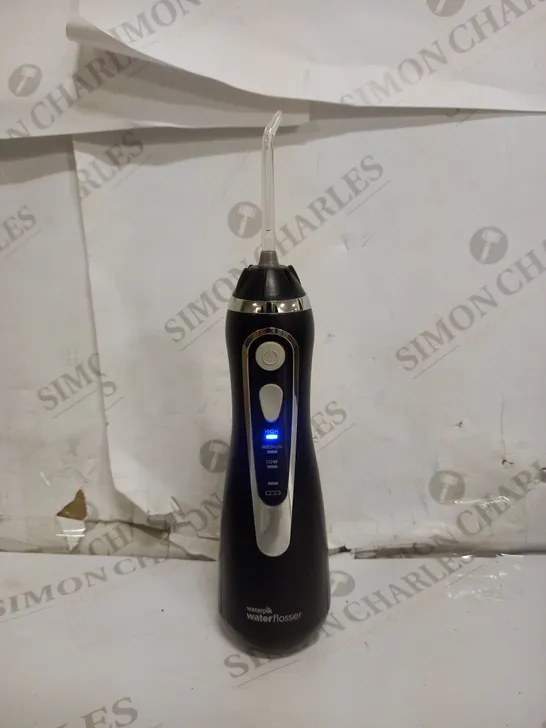 WATERPIK CORDLESS ADVANCED WATER FLOSSER