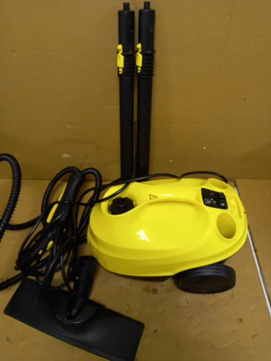 KARCHER SC5 EASYFIX PREMIUM STEAM CLEANER