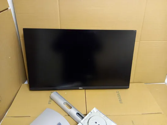 DELL S2721QS 27 INCH 4K UHD MONITOR