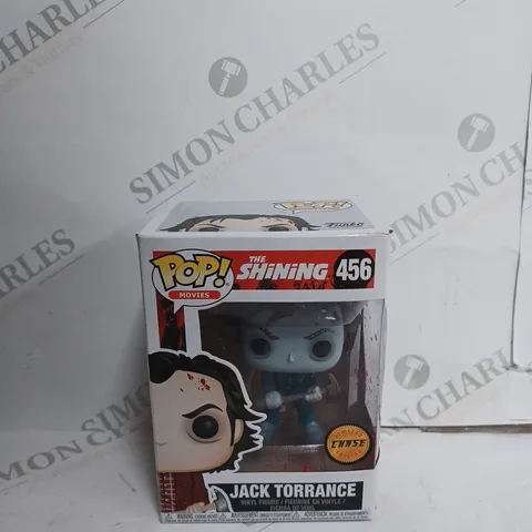 FUNKO POP! MOVIES JACK TORRANCE VINYL FIGURE STEPHEN KING'S THE SHINING