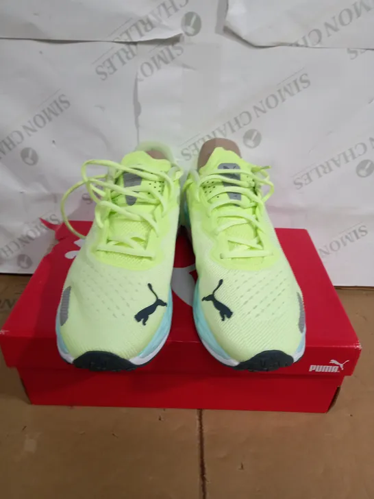 PUMA VELOCITY NITRO 2 TRAINERS SIZE UNSPECIFIED