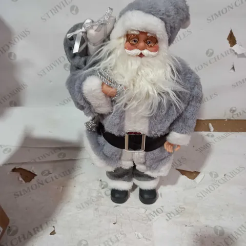 santa figure