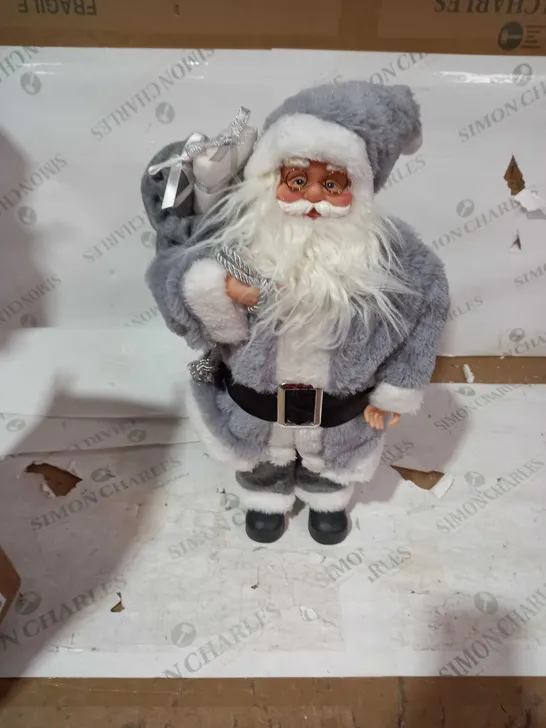 santa figure