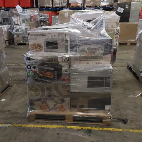 PALLET OF APPROXIMATELY 13 SSORTED HOUSEHOLD & ELECTRICAL PRODUCTS TO INCLUDE