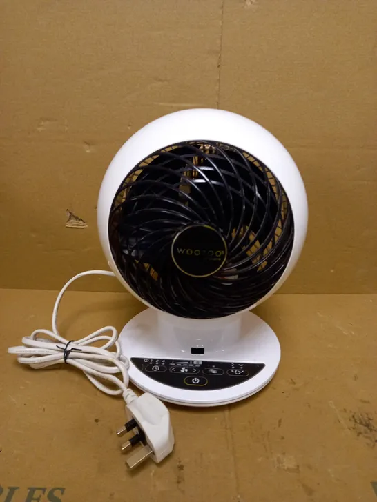 WOOZOO TABLE FAN