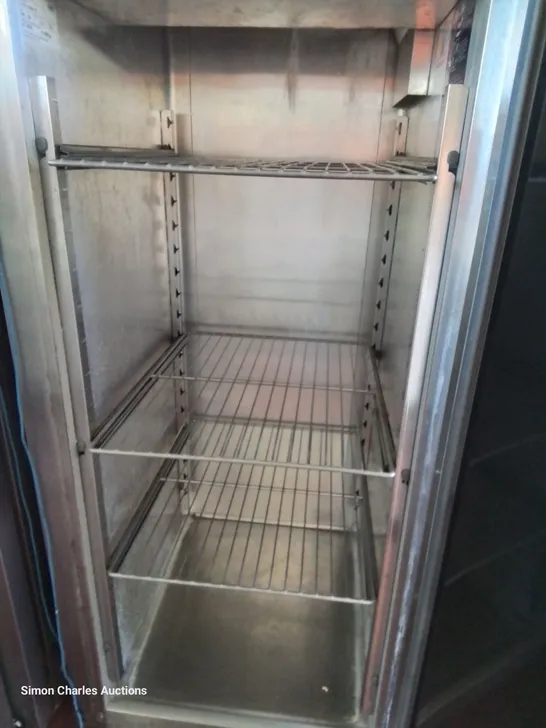 WILLIAMS TALL SINGLE DOOR FREEZER model LJ1SA R290 R1