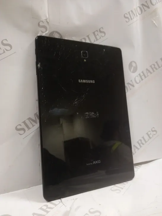 SAMSUNG SM-T830 GALAXY TABLET