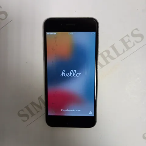 APPLE IPHONE 6S (A1688)