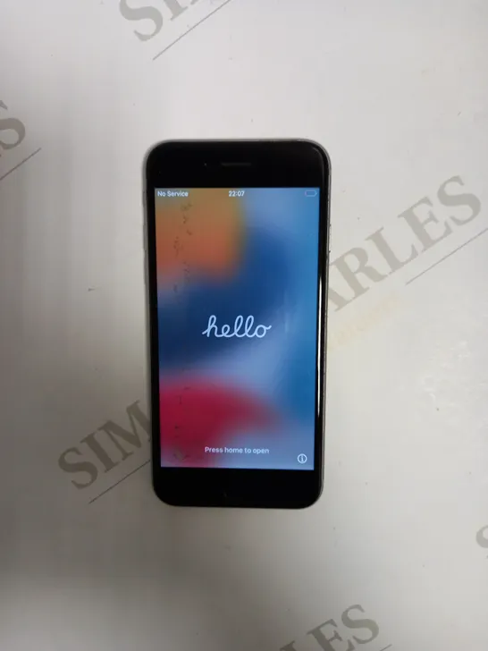 APPLE IPHONE 6S (A1688)