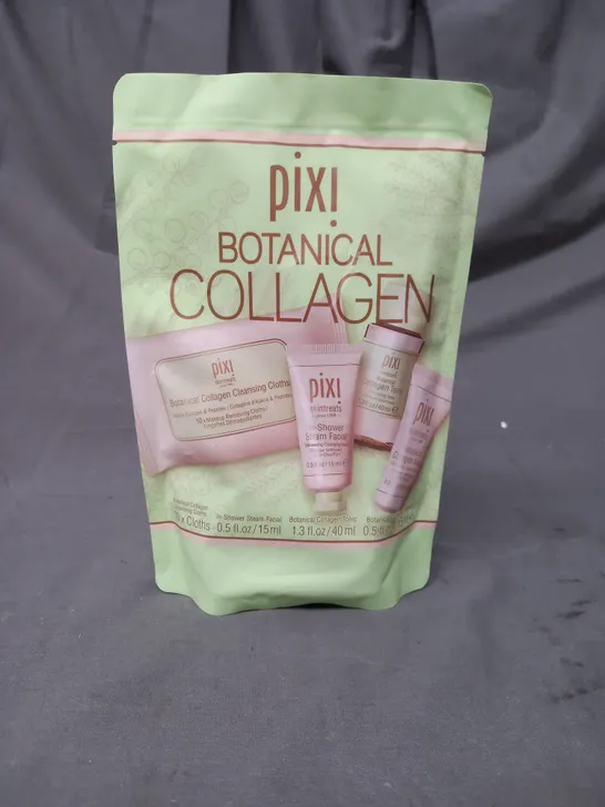 SEALED PIXI BOTANICAL COLLAGEN MINI COLLECTION 