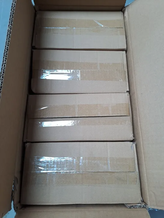 BOXED GROOVE IPHONE 14 PRO SCREEN PROTECTORS - 72PCS 