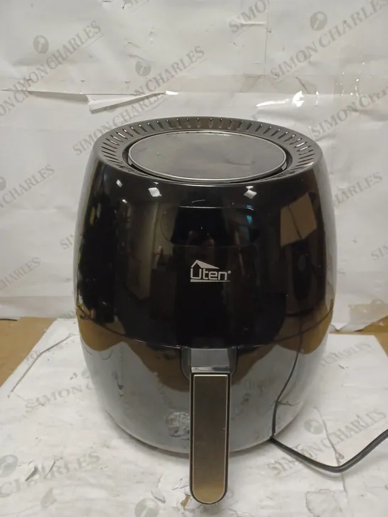 UTEN LOW-FAT AIR FRYER HF-1088TS