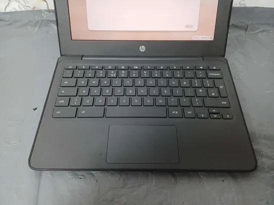 HP CHROMEBOOK 11A G6 EE 11 INCH AMD A4-9120C