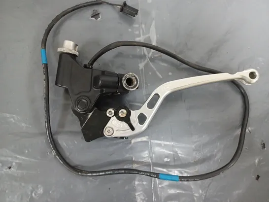 DOMINO BRAKE LEVER 