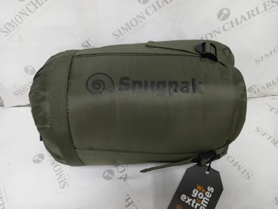 SNUGPAK SOFTIE 10 HARRIER