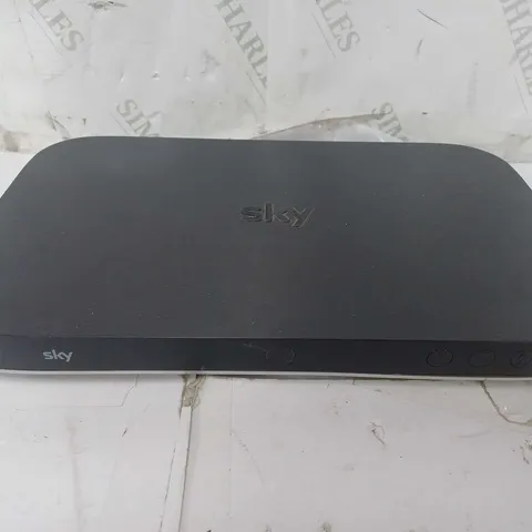 SKY Q BOX ES240 2TB SATELLITE RECEIVER