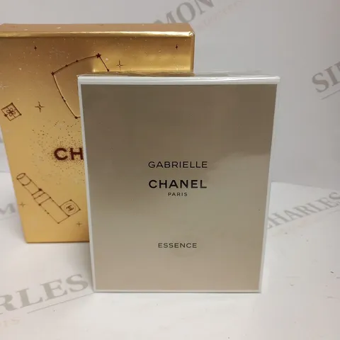 BOXED AND SEALED CHANEL GABRIELLE ESSENCE EAU DE PARFUM 100ML