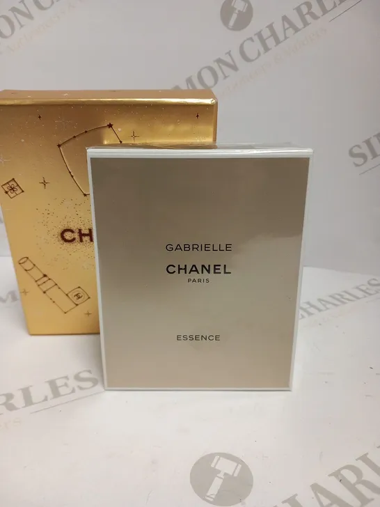 BOXED AND SEALED CHANEL GABRIELLE ESSENCE EAU DE PARFUM 100ML