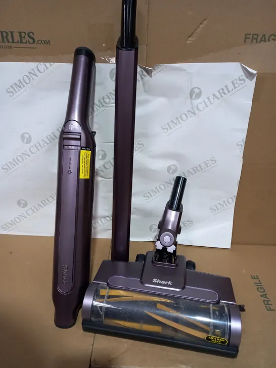 SHARK WANDVAC LIGHTWEIGHT CORDLESS HANDHELD VACUUM CLEANER 