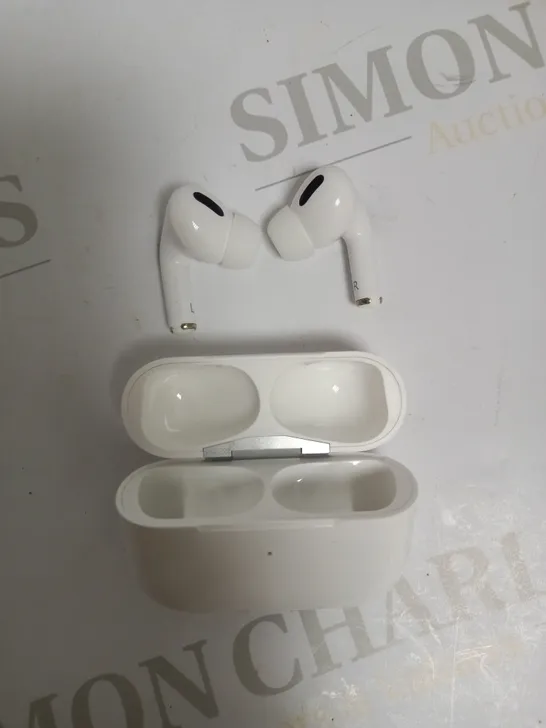 APPLE AIRPODS PRO A2190