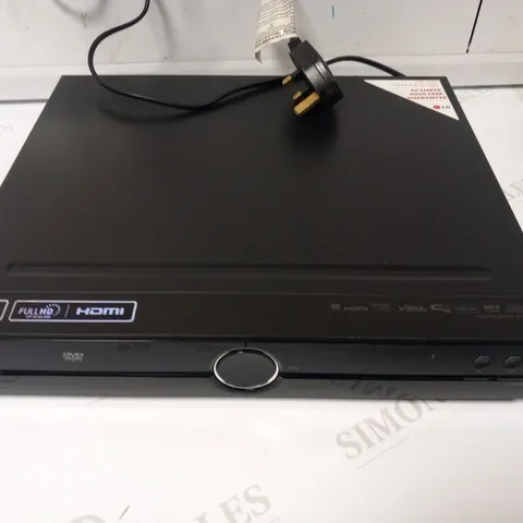 LG DVD RECEIVER HT304SU-DH