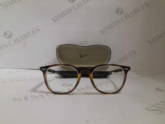 RAY BAN RX7159 GLASSES 