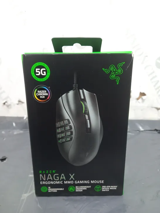 RAZER BASILISK V3 PRO RGB WIRELESS OPTICAL GAMING MOUSE