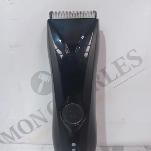 BOXED CROWN GUARD LUXURY BODY GROOMER