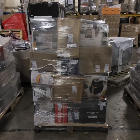 PALLET OF APPROXIMATELY 44 ASSORTED HOUSEHOLD & ELECTRICAL PRODUCTS TO INCLUDE