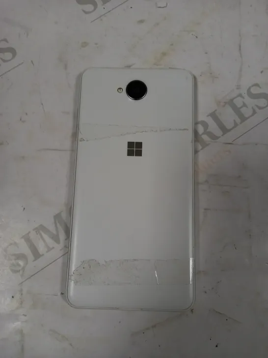 MICROSOFT RM-1152 SMARTPHONE 