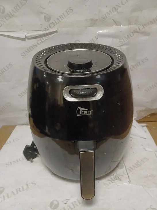 UTEN AIR FRYER 1800W