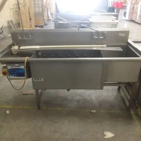 SRL POWERSOAK COMMERCIAL WASHING STATION 