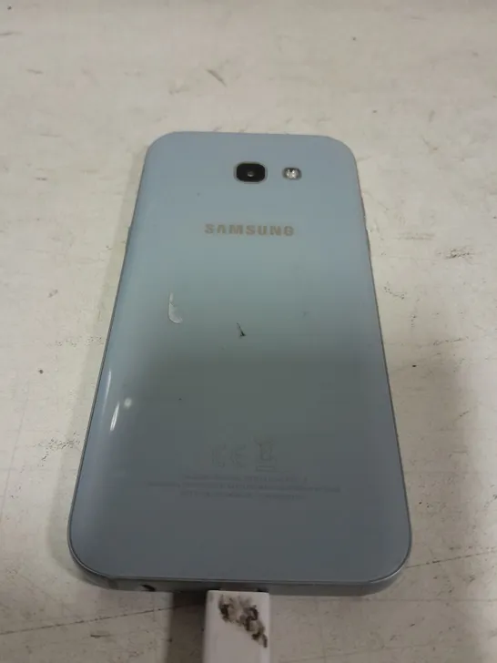 SAMSUNG GALAXY A5 MOBILE PHONE