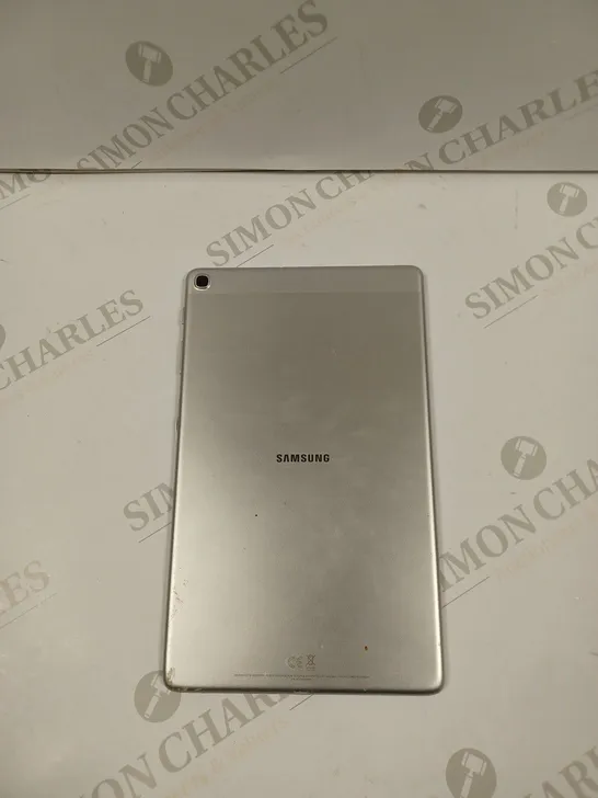 SAMSUNG GALAXY TAB A 10.1