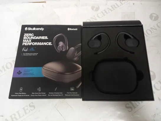 SKULLCANDY PUSH ULTRA WIRELESS EARBUDS