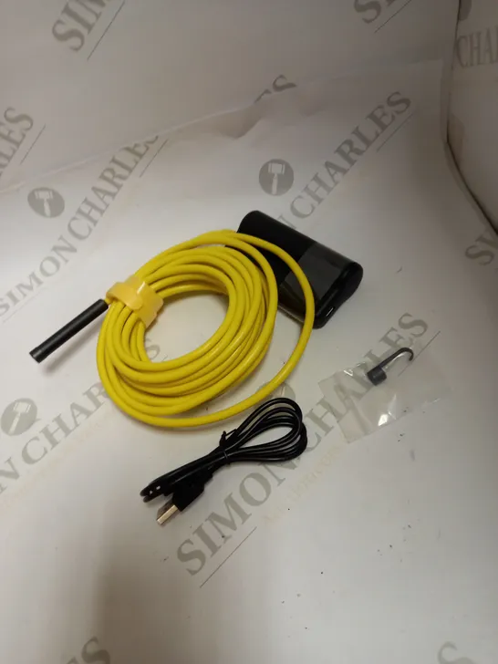 DESPATCH PROFESSIONAL INDUSTRIAL ENDOSCOPE