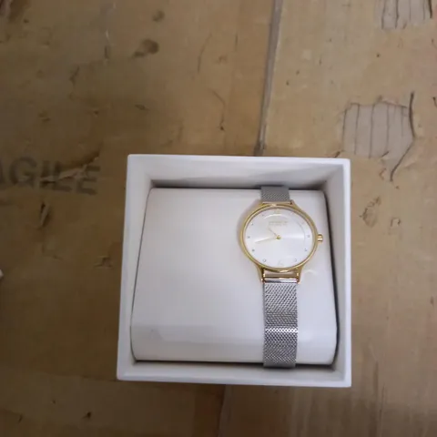 SKAGEN DENMARK WATCH