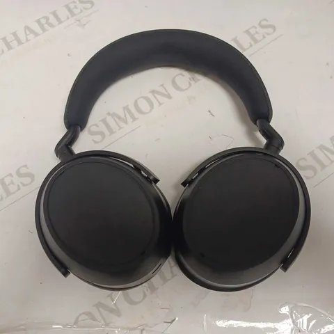 SENNHEISER MOMENTUM 4 WIRELESS HEADPHONES