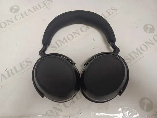 SENNHEISER MOMENTUM 4 WIRELESS HEADPHONES