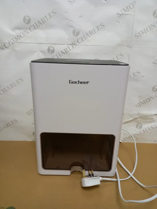 GOCHEER DEHUMIDIFIER