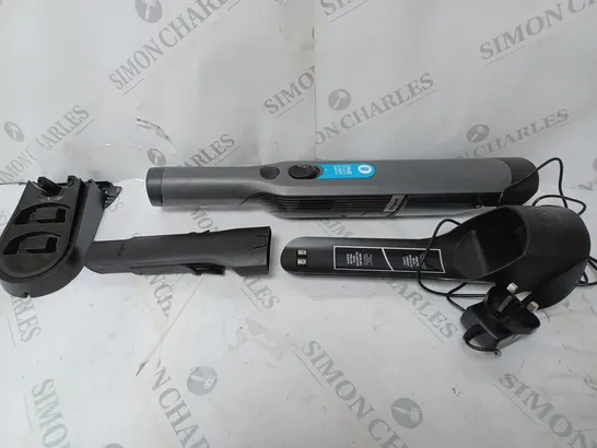 BOXED SHARK CORDLESS HANDHELD VACUUM CLEANER WV200UK