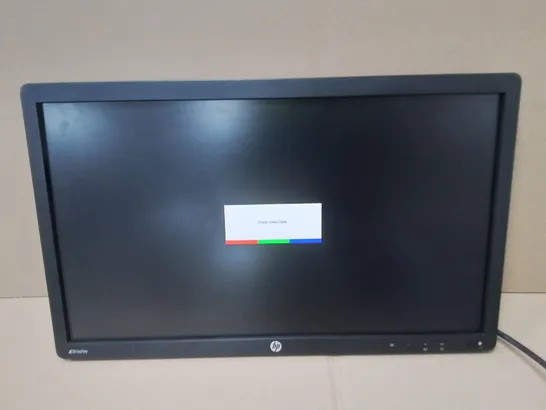 UNBOXED HP 22" Z22I IPS DISPLAY