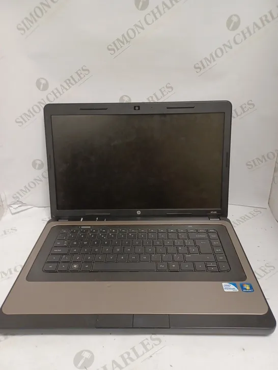 HP 630 NOTEBOOK PC