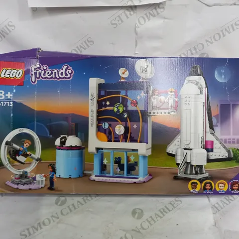 LEGO FRIENDS 41713 SPACE