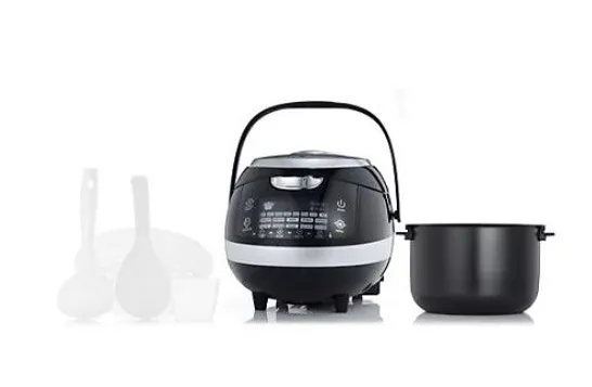 OUTLET COOK'S ESSENTIALS MULTI COOKER WITH 18 FUNCTIONS