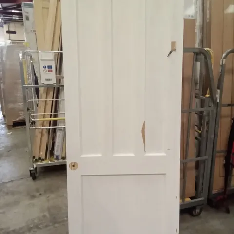 1970 X 754MM PRIMED PINE INTERNAL DOOR