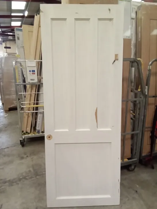 1970 X 754MM PRIMED PINE INTERNAL DOOR